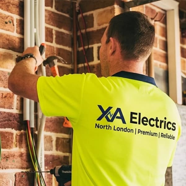 About XA Electric